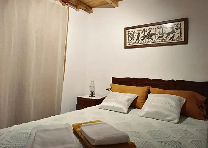 Casa Bugalha