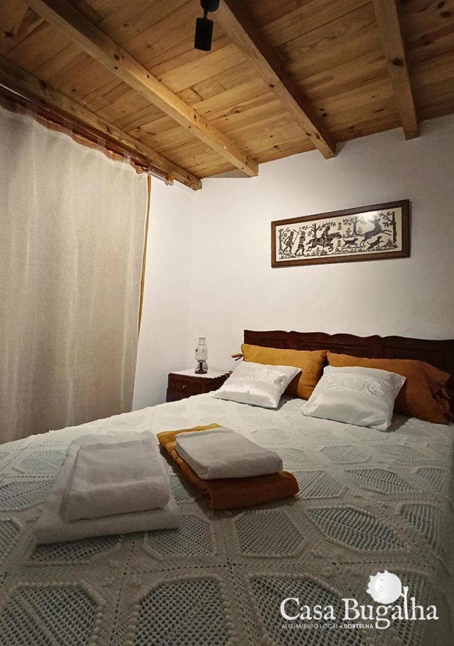 Casa Bugalha
