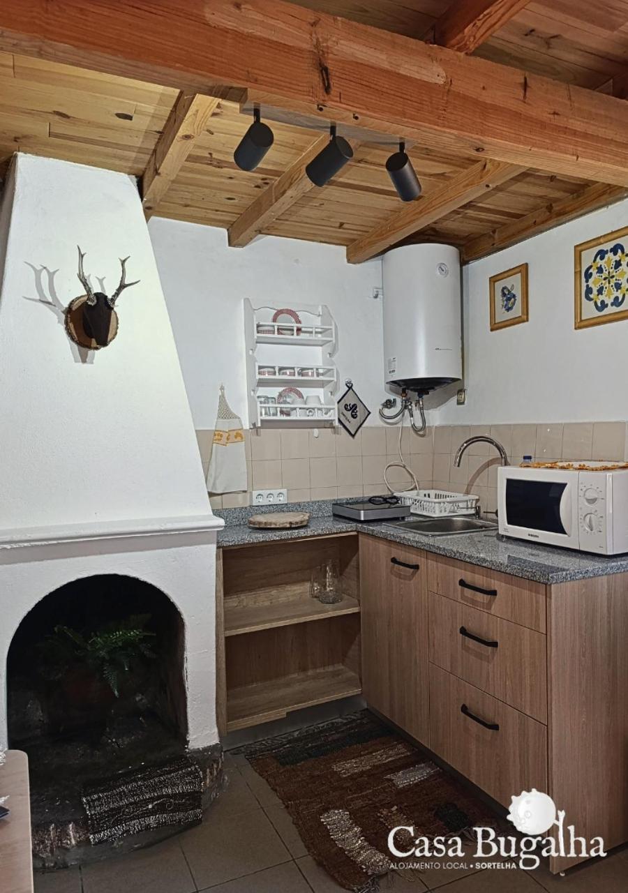 Сasa de vacaciones Casa Bugalha Sortelha