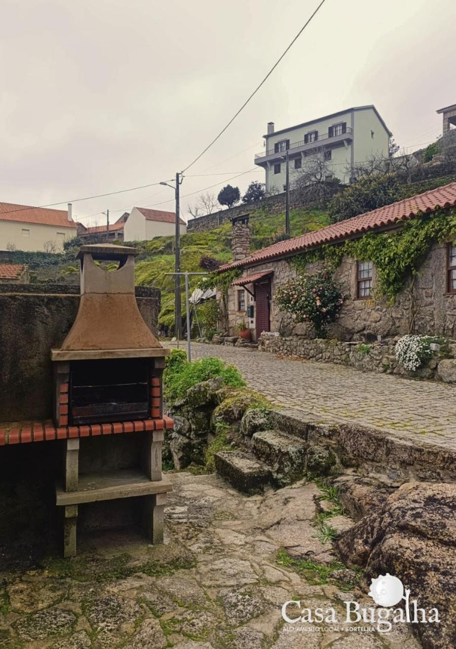 Casa Bugalha